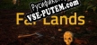Far Lands русская озвучка + субтитры