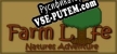 Farm Life Natures Adventure русская озвучка + субтитры