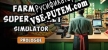 Farming  Supermarket Simulator Prologue русификатор