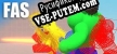 FAS Fight Action Sandbox русификатор