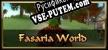 Fasaria World Ancients of Moons  Server русификатор