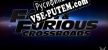 Русификатор на игру Fast  Furious Crossroads