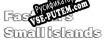 Русификатор Fast Cars Small Islands