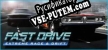 FAST DRIVE Extreme Race русификатор озвучки + текст