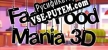 Fast Food Mania 3D русификатор озвучки + текст
