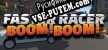 Faster Racer Boom Boom русификатор