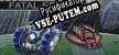 FATAL ERROR RTS русификатор