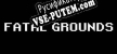 Русификатор Fatal Grounds