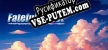 Русификатор для Fateful Bullet