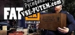 Fat[EX] Courier Simulator русификатор