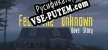 Fear The Unknown Dave Story русификатор