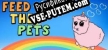 Feed the Pets Origins русификатор