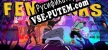 Русификатор для FEMPUNKS