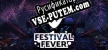 Festival Fever русификатор