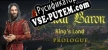 Feudal Baron Kings Land Prologue русификатор озвучки + текст