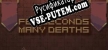 Few Seconds Many Deaths русификатор озвучки + текст