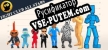 Fight Club All Stars русификатор озвучки + текст