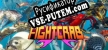 Русификатор на игру Fight Crab