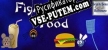 Русификатор на игру Fighting For Food