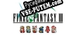 Русификатор FINAL FANTASY III