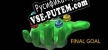 FINAL GOAL русификатор озвучки + текст