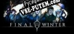 Final Winter русификатор озвучки + текст