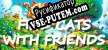 Русификатор для Find Cats With Friends