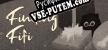 Finding Fifi русская озвучка + субтитры