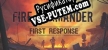 Fire Commander First Response русская озвучка + субтитры