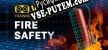 Fire Safety VR Training русификатор