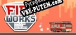 FireWorks Inc. русификатор