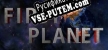 FirstPlanet русификатор