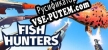 Fish Hunters The Most Ridiculous Fishing Simulator ? русификатор озвучки + текст