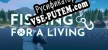 Fishing for a Living русская озвучка + субтитры