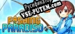 Fishing Paradiso русская озвучка + субтитры