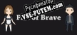 Fist of Brave русификатор озвучки + текст