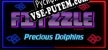 Fitzzle Precious Dolphins русская озвучка + субтитры
