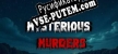 Five Mysterious Murders Part 2 русификатор