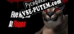Five Nights At Floppa русификатор