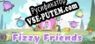 Fizzy Friends русификатор озвучки + текст