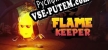 Flame Keeper русификатор озвучки + текст