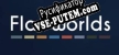 Русификатор для Flat Worlds
