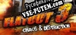 Русификатор для Flatout 3