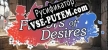 Flavors of Desires русская озвучка + субтитры