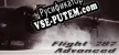 Flight 787 Advanced русская озвучка + субтитры