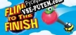 Fling to the Finish русификатор озвучки + текст