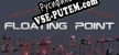 Русификатор на игру Floating Point