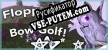 Floppy Cat Bow Golf русификатор озвучки + текст