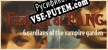 Flora  Fang Guardians of the vampire garden русификатор озвучки + текст