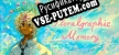 Floralgraphic Memory русская озвучка + субтитры